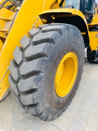 2019 Caterpillar 926m