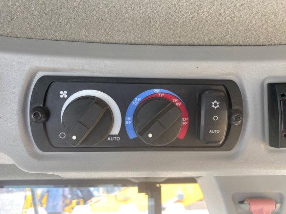 2019 Caterpillar 926m