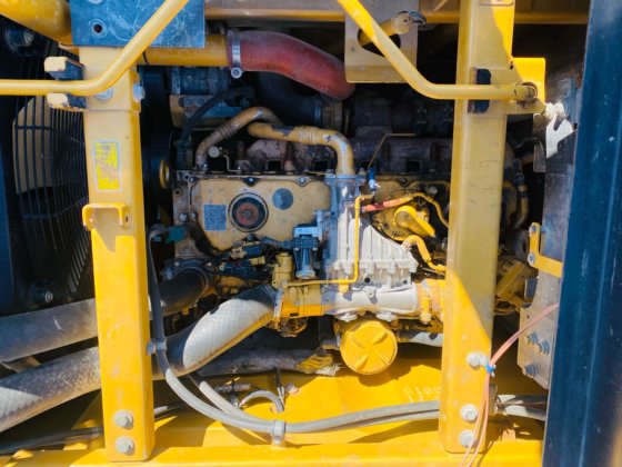 2015 Caterpillar 335flce