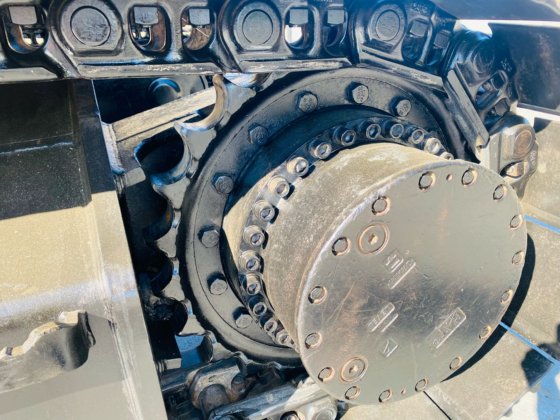 2015 Caterpillar 335flce