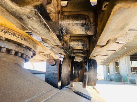 2015 Caterpillar 335flce