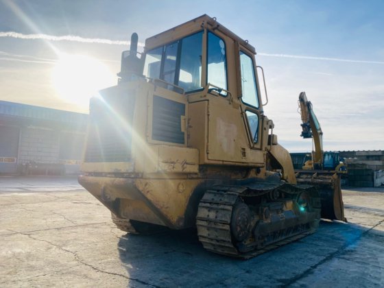 1982 Caterpillar 943