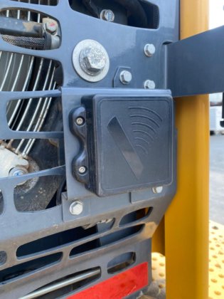 2023 John Deere 824p