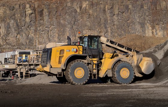 2024 Caterpillar 980