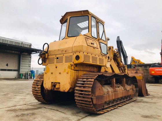1971 Caterpillar 977K