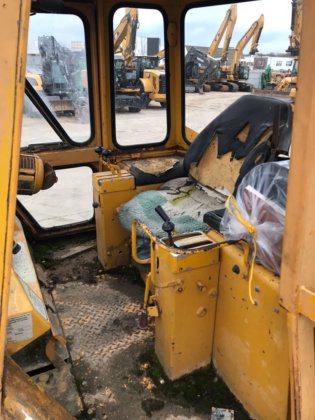 1971 Caterpillar 977K