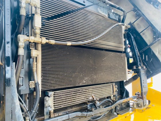 2013 Caterpillar 950k