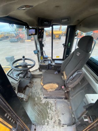 2013 Caterpillar 950k