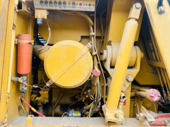 1982 Caterpillar 943