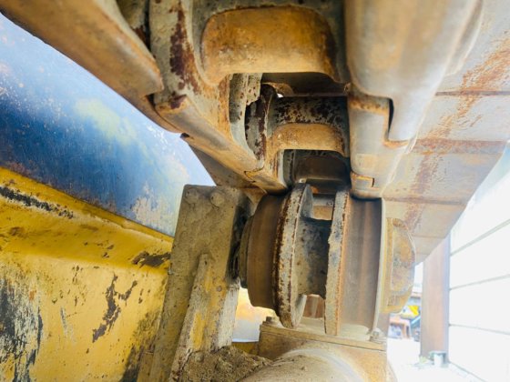 1982 Caterpillar 943