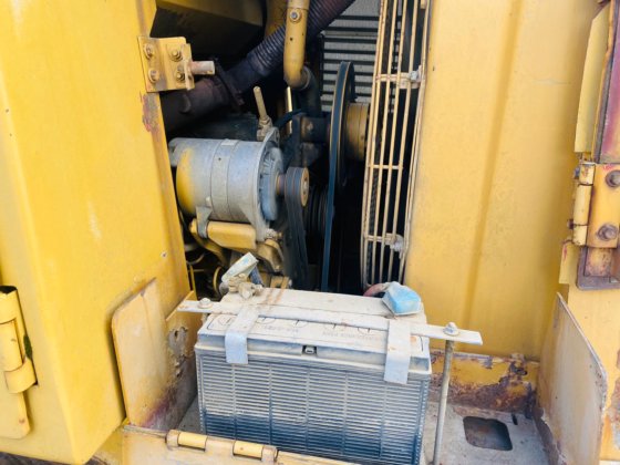 1982 Caterpillar 943