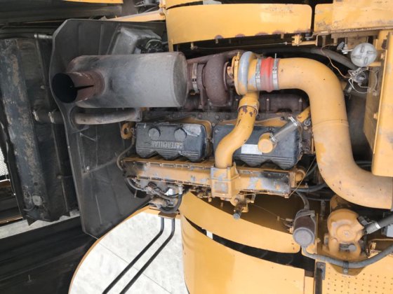 1999 Caterpillar 824G