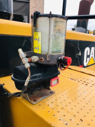 1999 Caterpillar 824G