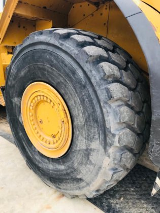 1999 Caterpillar 824G