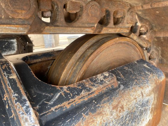 2021 Caterpillar 330-07c