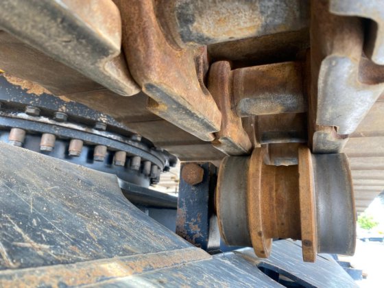 2021 Caterpillar 330-07c