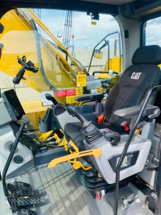 2021 Caterpillar 330-07c