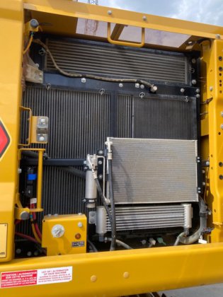 2021 Caterpillar 330-07c