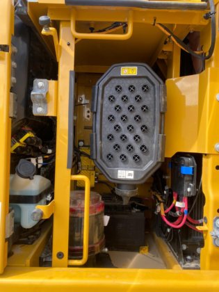 2021 Caterpillar 330-07c