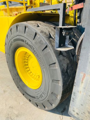1999 Hyster h32.00f