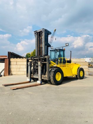 1999 Hyster h32.00f