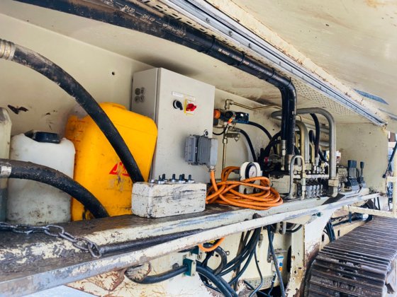 2000 Nordberg LT1213