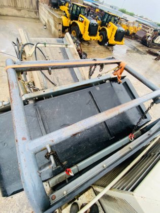 2000 Nordberg LT1213