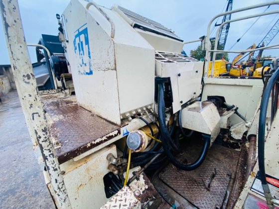 2000 Nordberg LT1213