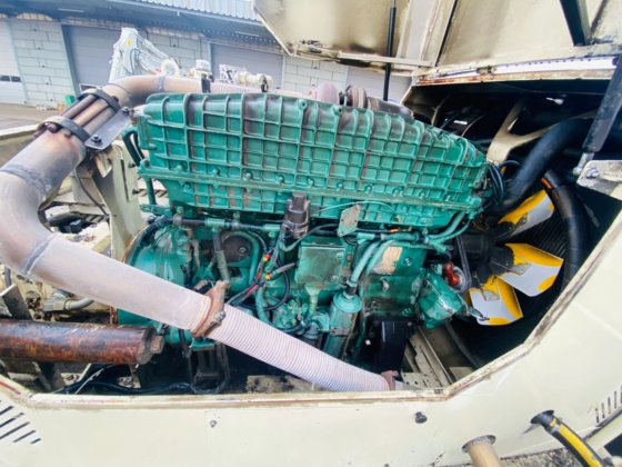 2000 Nordberg LT1213