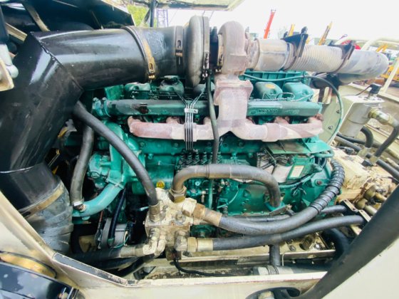 2000 Nordberg LT1213