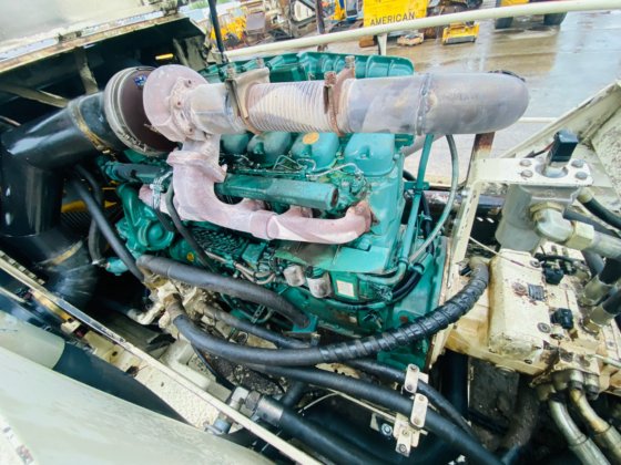 2000 Nordberg LT1213