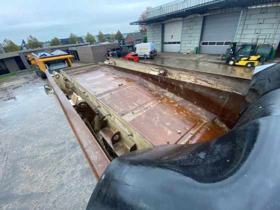 2000 Nordberg LT1213