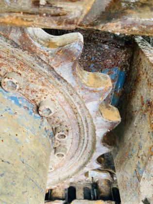 2000 Nordberg LT1213