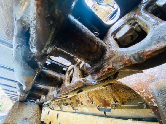 2000 Nordberg LT1213