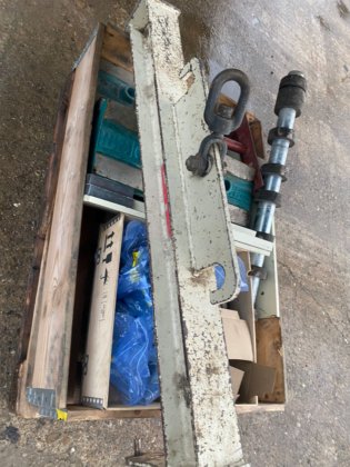 2000 Nordberg LT1213