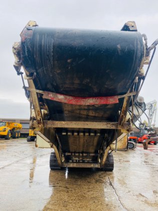 2000 Nordberg LT1213