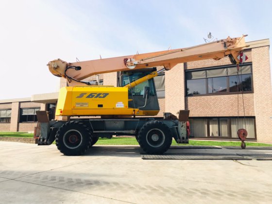 1994 Sennebogen S613M