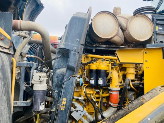 2021 Caterpillar 980