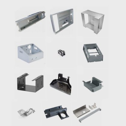 304 Stainless Steel Non-Standard Parts