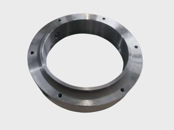 CNC Precision Parts Lathe Pieces