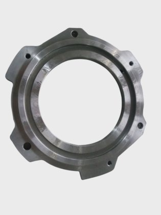 CNC Precision Parts Lathe Pieces
