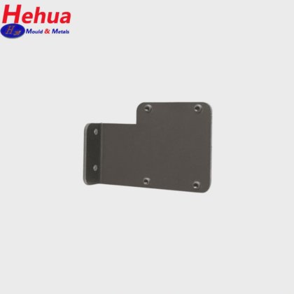 Sheet Metal Processing to Customize