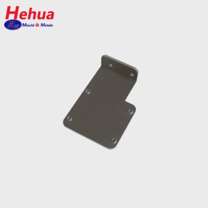 Sheet Metal Processing to Customize