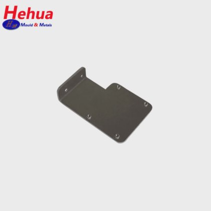 Sheet Metal Processing to Customize