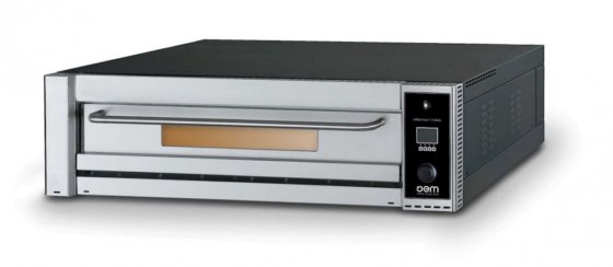 Nuova OEM - Forno elettrico 75x108 pizza Millennium VALIDO EVO 635 in  Termoli, Italia