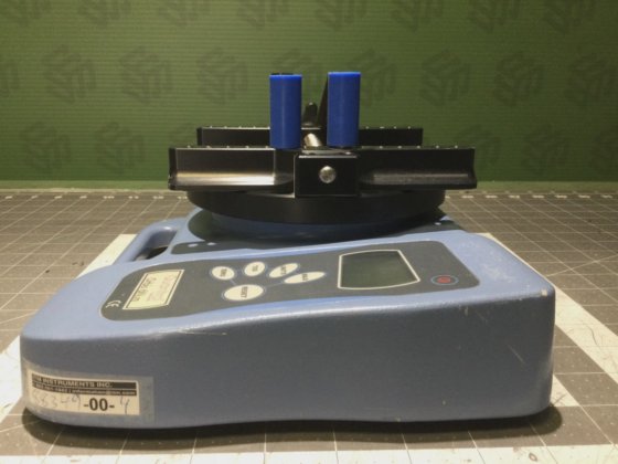 Quantrol Orbis 6 N.m Torque Tester by Dillon Digital Torque Measurement ...
