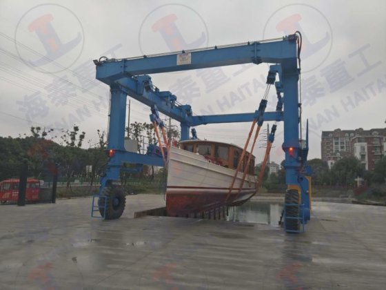 300t 400t 500t 大型船用起重设备出售