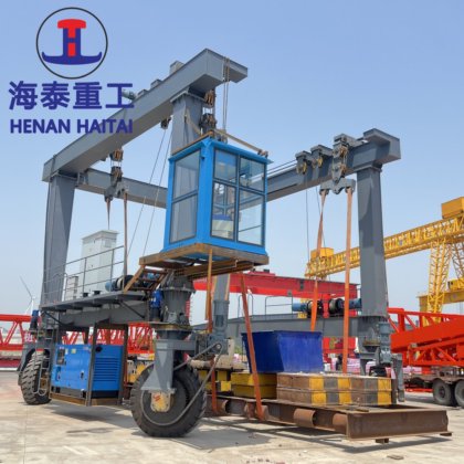 中国の製造者造船所のためのクレーン海洋装置の移動式ボートの起重機