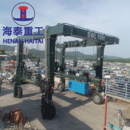 中国造船所海洋旅行リフト価格