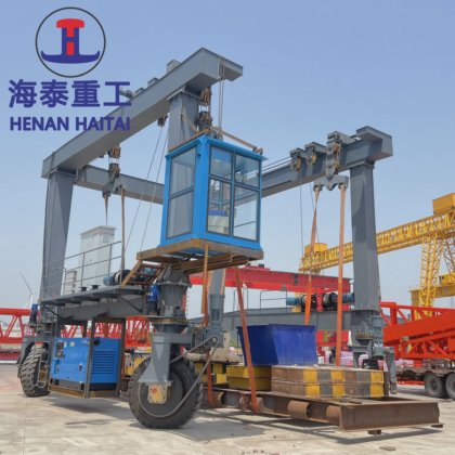 Ht 起重机 30 80 100